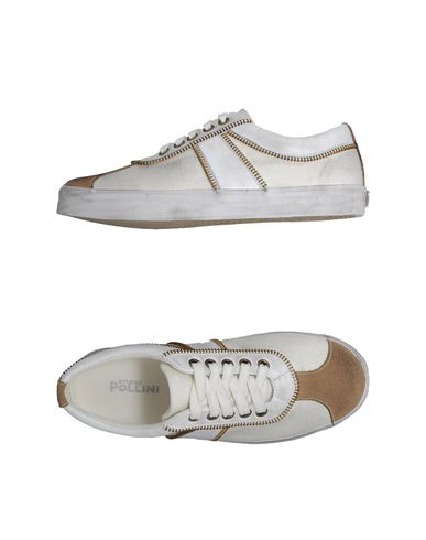 ZOOM STUDIO POLLINI - Low-tops