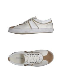 STUDIO POLLINI - Low-tops
