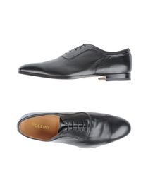 POLLINI - Laced shoes