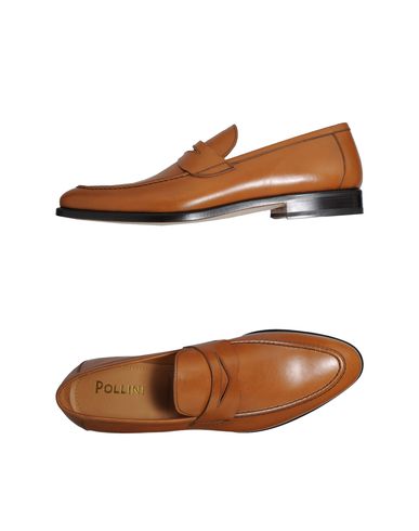 ZOOM POLLINI - Moccasins