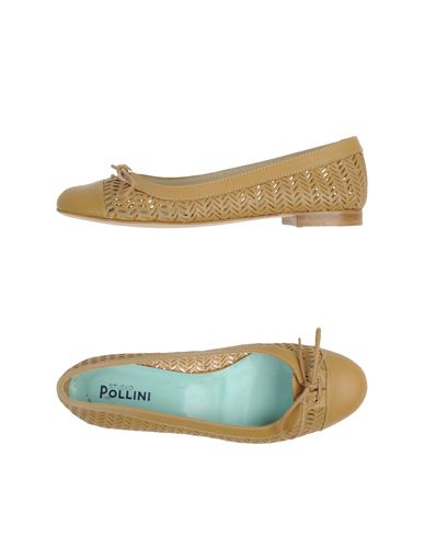 ZOOM STUDIO POLLINI - Ballet flats