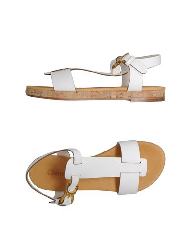 ZOOM CHLOÉ - Sandals