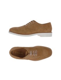 POLLINI - Laced shoes