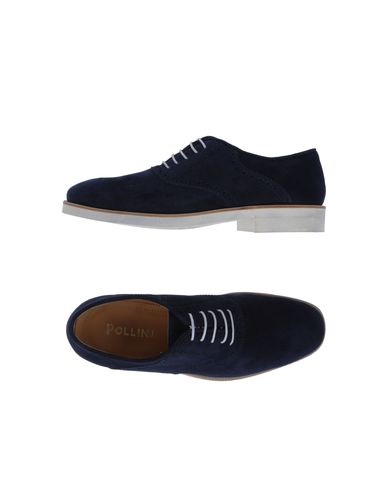 ZOOM POLLINI - Laced shoes