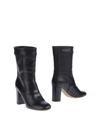 ZOOM CHLOÉ - Bottines