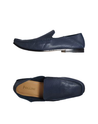 ZOOM POLLINI - Moccasins