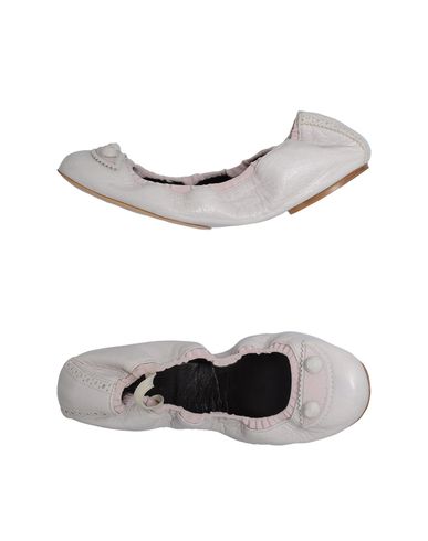ZOOM BALENCIAGA - Ballet flats