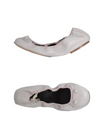 BALENCIAGA - Ballet flats