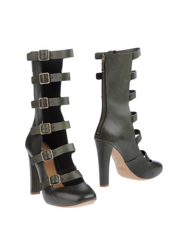ZOOM CHLOÉ - Ankle boots