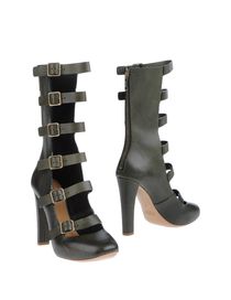 CHLOÉ - Ankle boots
