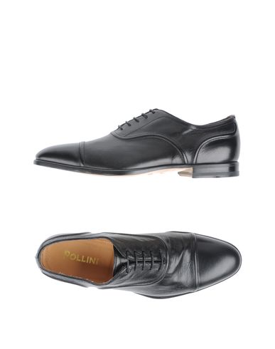 ZOOM POLLINI - Laced shoes