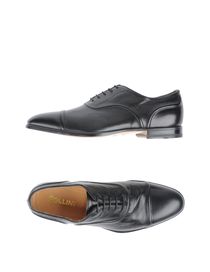POLLINI - Laced shoes