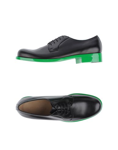 ZOOM JIL SANDER - Lace-up shoes