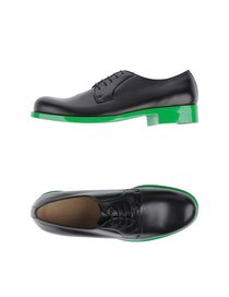 JIL SANDER - Laced shoes