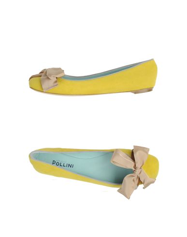 ZOOM STUDIO POLLINI - Ballet flats