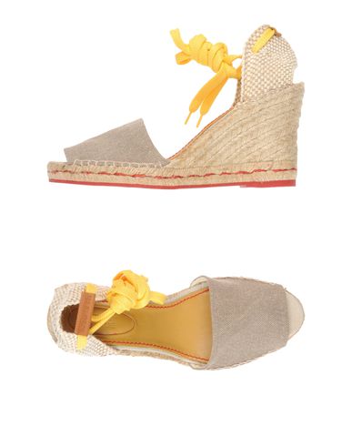 ZOOM SEE BY CHLOÉ - Espadrilles