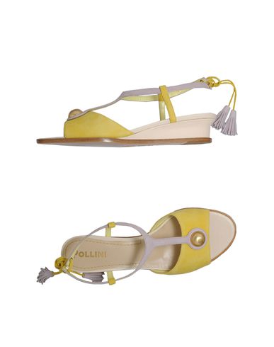 ZOOM POLLINI - Sandals