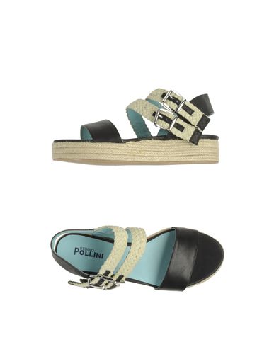 ZOOM STUDIO POLLINI - Espadrilles