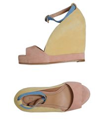 SEE BY CHLOÉ - Sandals