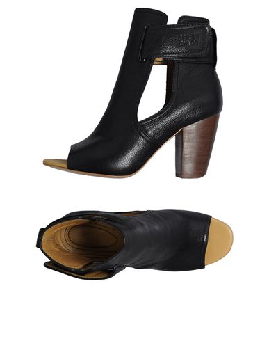 ZOOM SEE BY CHLOÉ - High-heeled sandals