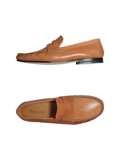 ZOOM POLLINI - Moccasins