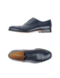 POLLINI - Laced shoes