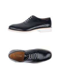 POLLINI - Laced shoes