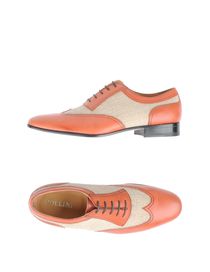 POLLINI - Laced shoes