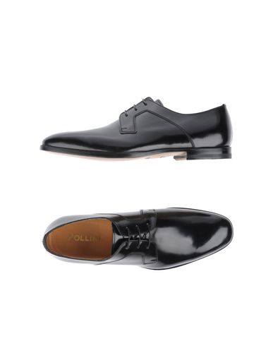 ZOOM POLLINI - Lace-up shoes