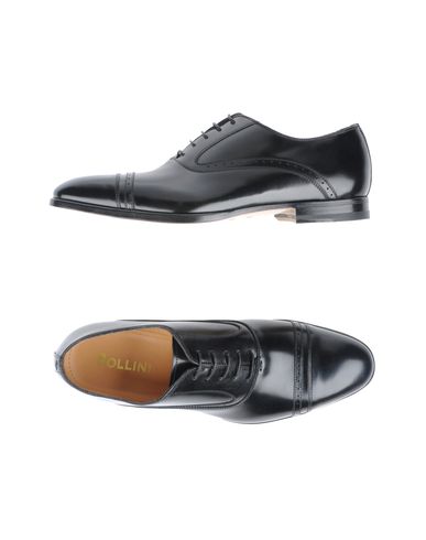 ZOOM POLLINI - Laced shoes