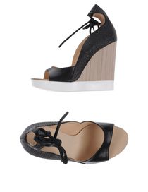 JIL SANDER - Sandals