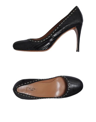 ZOOM ALAÏA - Pump