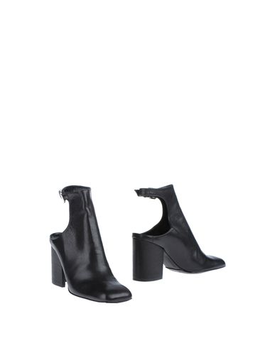ZOOM JIL SANDER - Shoe boots