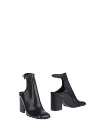 JIL SANDER - Ankle boots