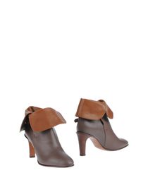 CHLOÉ - Ankle boots