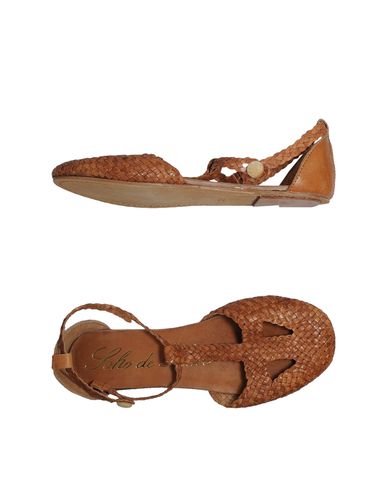 ZOOM SOHO DE LUXE - Sandals