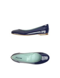 STUDIO POLLINI - Ballet flats