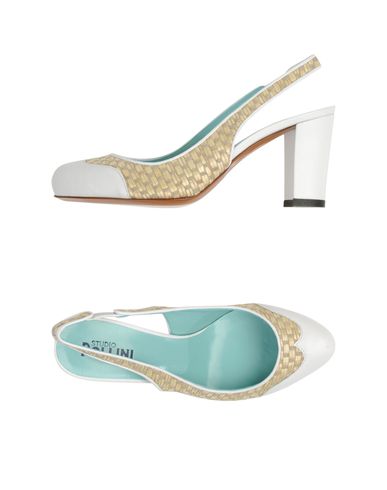 ZOOM STUDIO POLLINI - Slingbacks