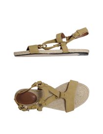 TILA MARCH - Espadrilles