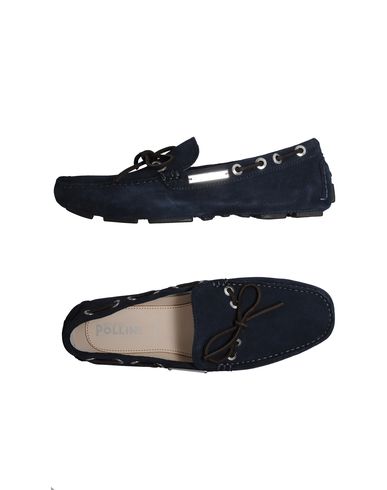 ZOOM STUDIO POLLINI - Moccasins