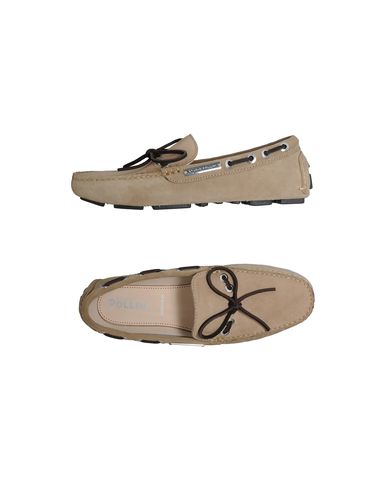 ZOOM STUDIO POLLINI - Moccasins