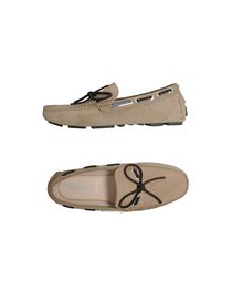 STUDIO POLLINI - Moccasins