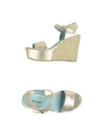 STUDIO POLLINI - Sandals
