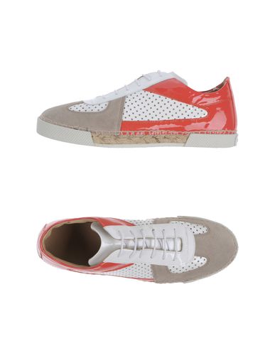 ZOOM JIL SANDER - Low-tops
