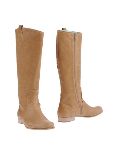 ZOOM STUDIO POLLINI - Boots
