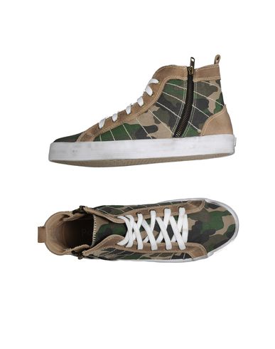 ZOOM STUDIO POLLINI - High-tops