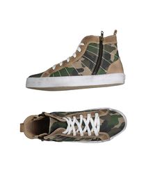 STUDIO POLLINI - High-tops