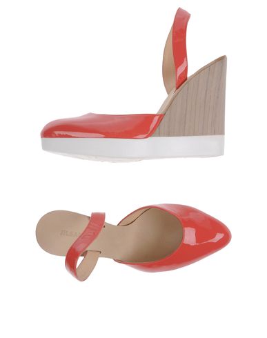 ZOOM JIL SANDER - Wedge