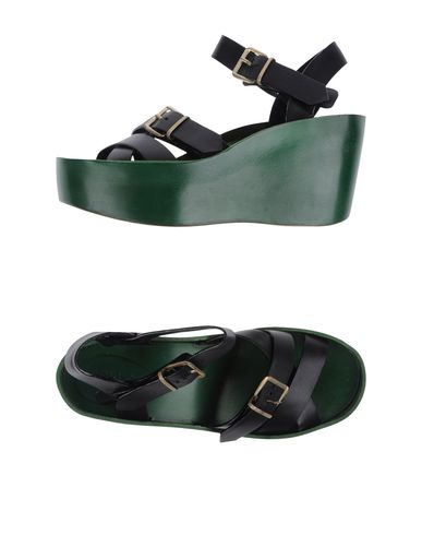 ZOOM CHLOÉ - Wedge