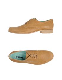 STUDIO POLLINI - Laced shoes